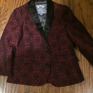 Appaman size 4 euc blazer